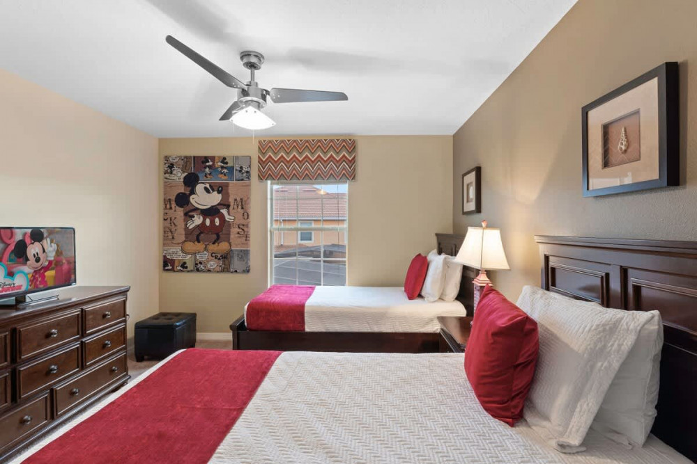 Paradise Palms Resort 98