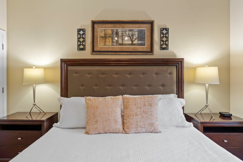 Paradise Palms Resort 98