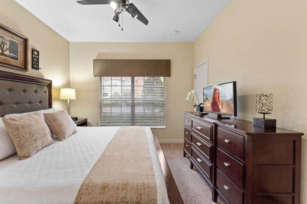 Paradise Palms Resort 98