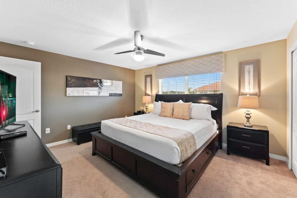 Paradise Palms Resort 98