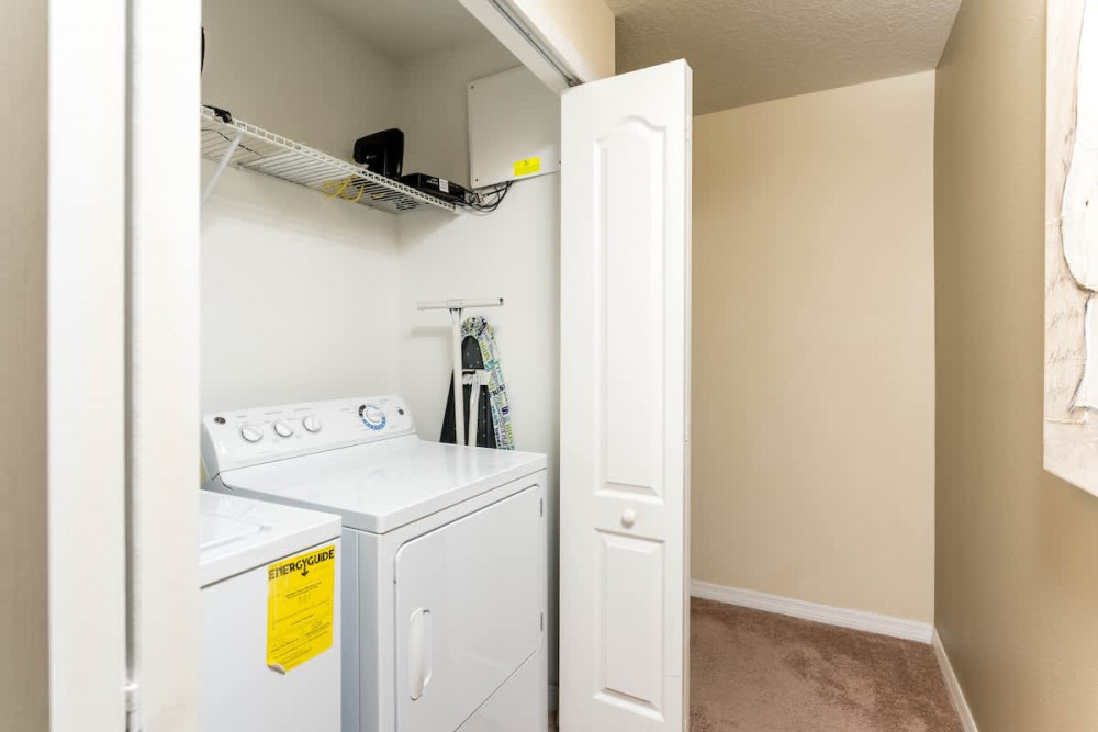 Paradise Palms Resort 98