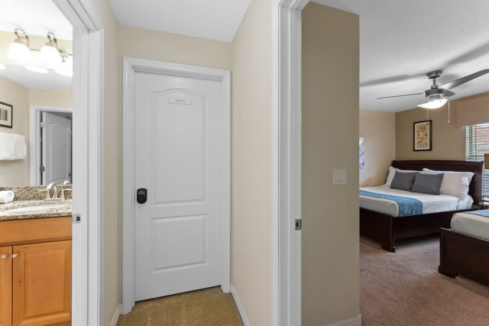 Paradise Palms Resort 98