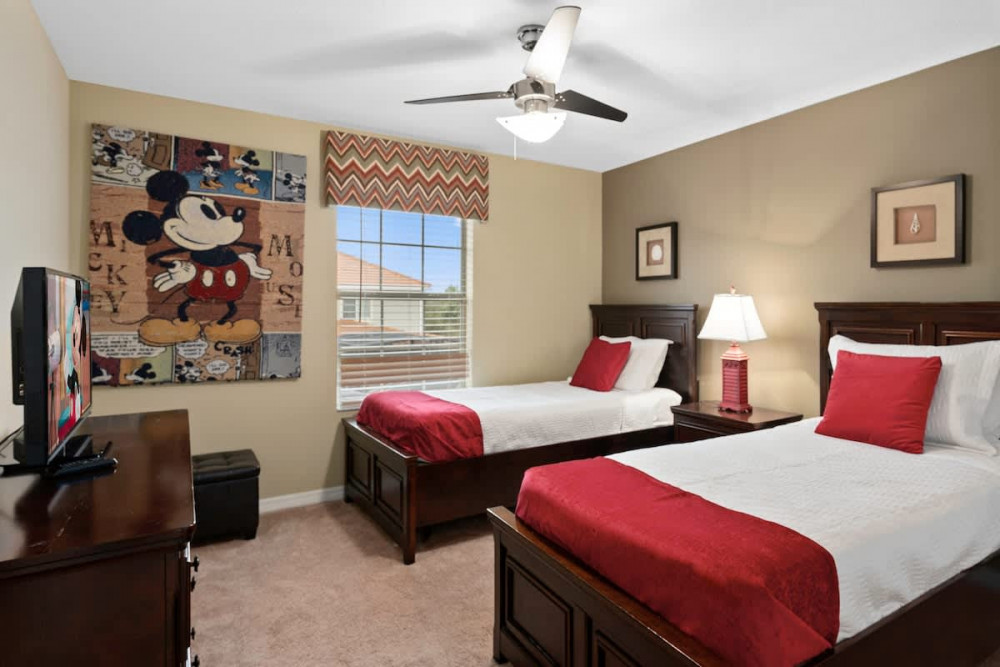 Paradise Palms Resort 98