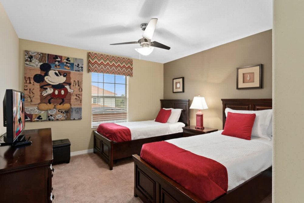 Paradise Palms Resort 98