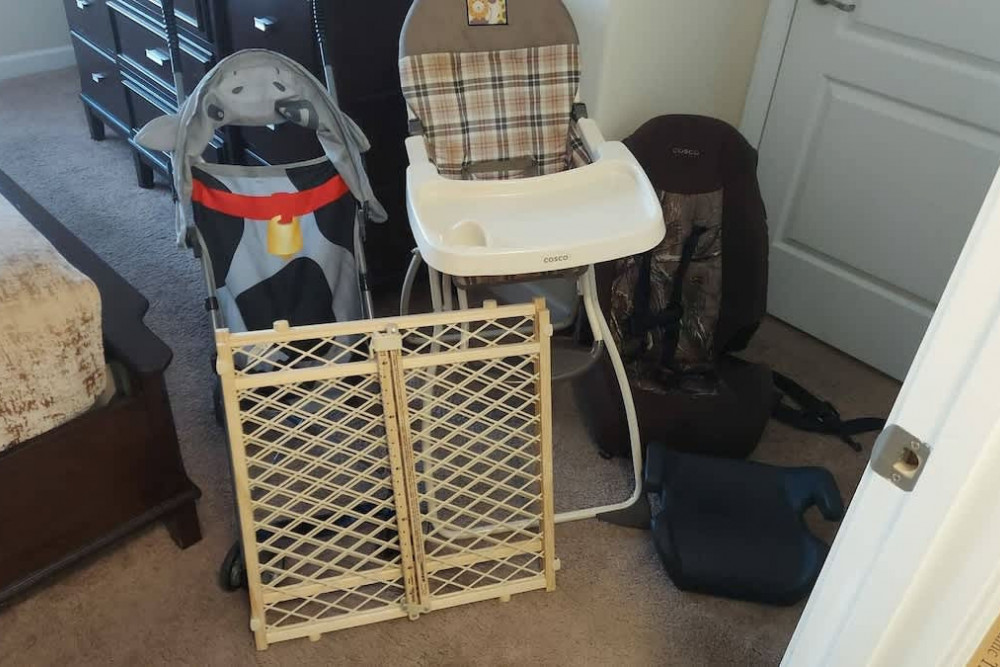 Paradise Palms Resort 98