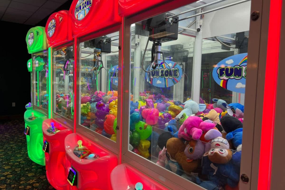 Paradise Palms Resort 98