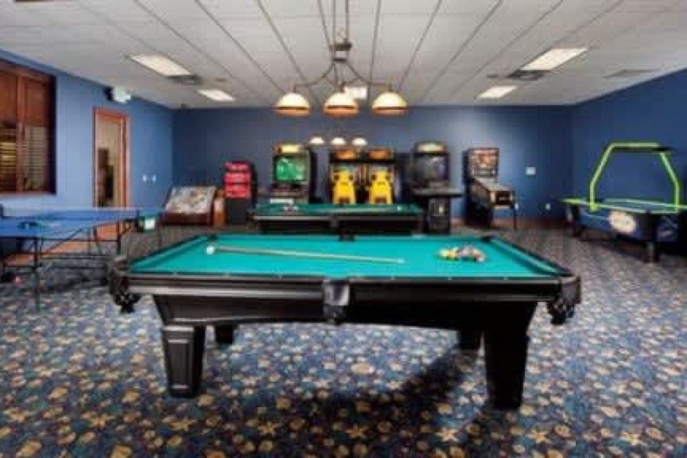 Paradise Palms Resort 98