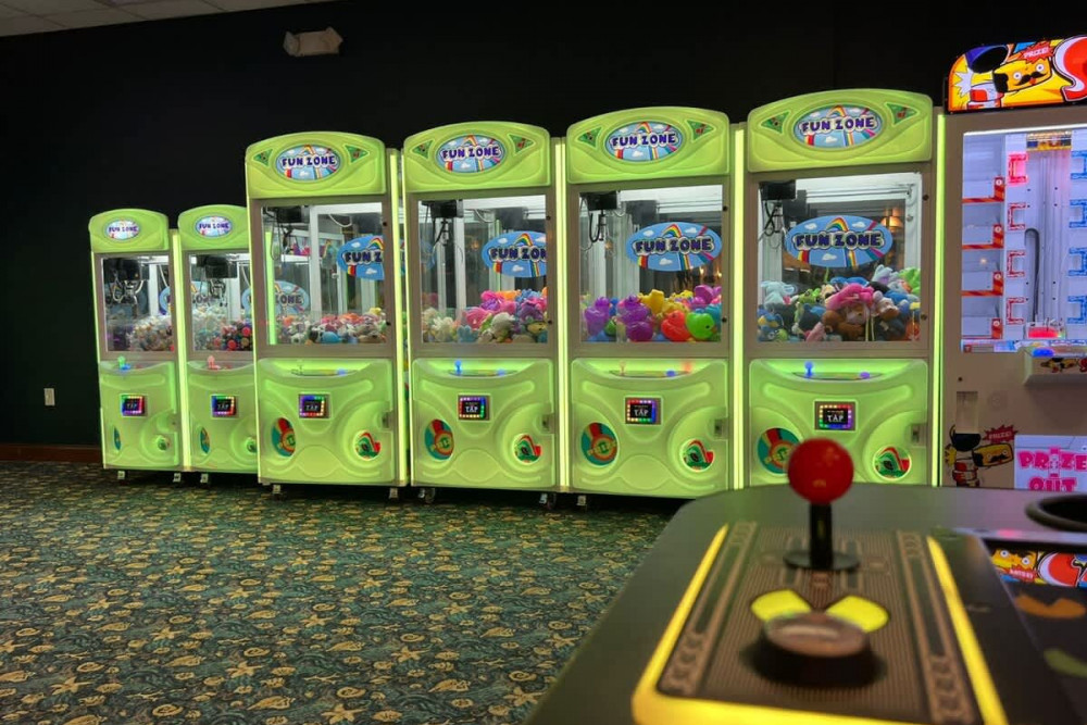 Paradise Palms Resort 98