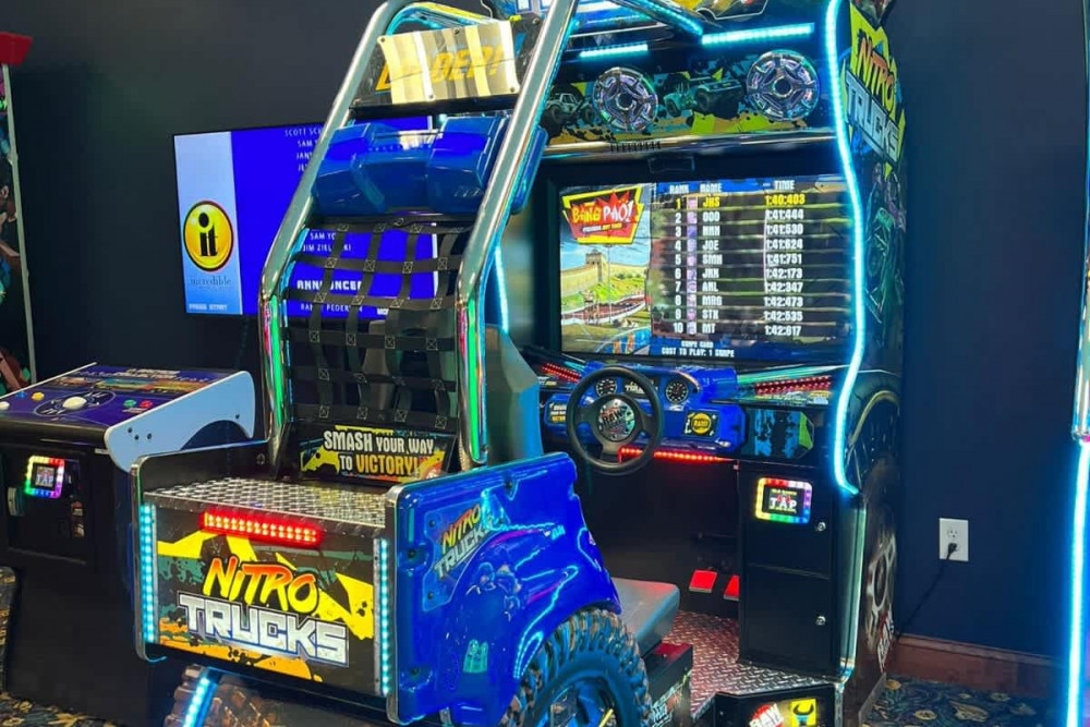 Paradise Palms Resort 98