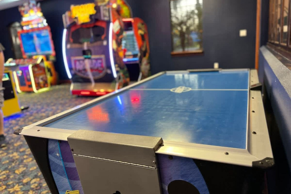 Paradise Palms Resort 98