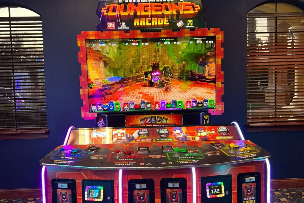 Paradise Palms Resort 98