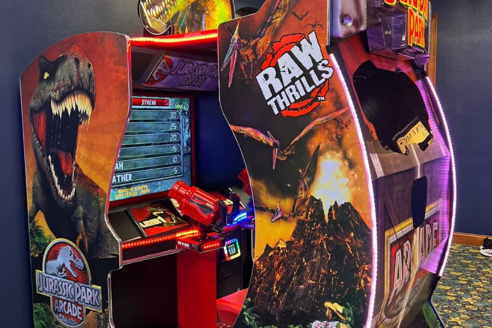 Paradise Palms Resort 98