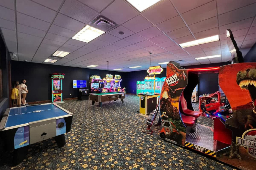 Paradise Palms Resort 98