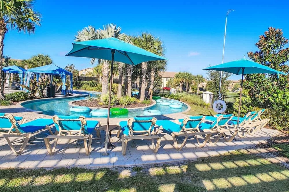 Windsor at Westside 1300