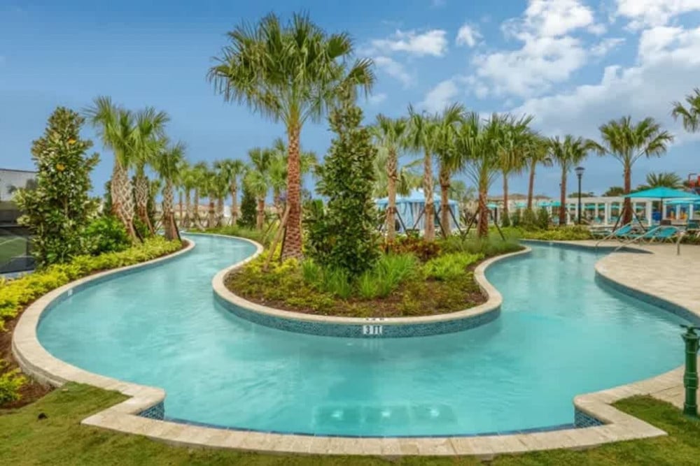 Windsor at Westside 1300