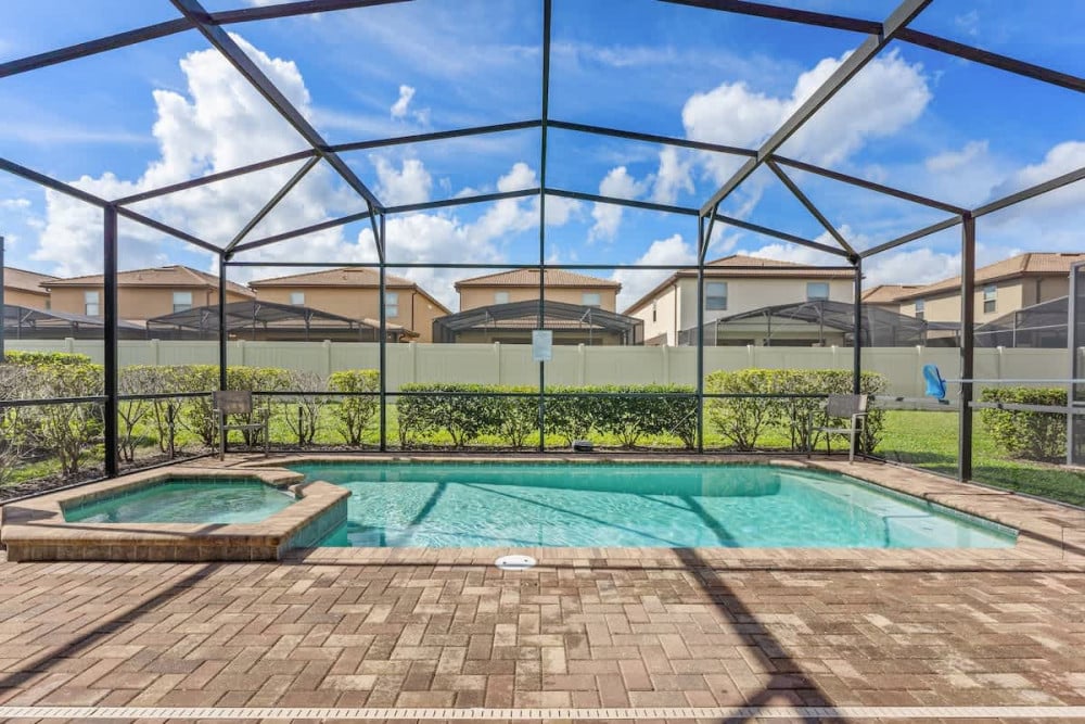 Windsor at Westside 1300