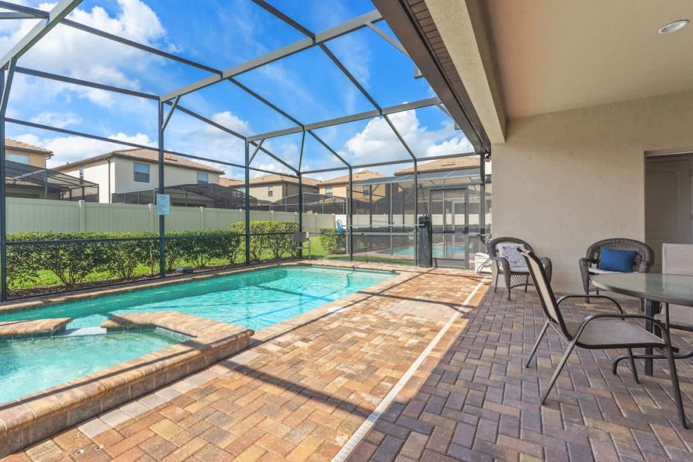 Windsor at Westside 1300