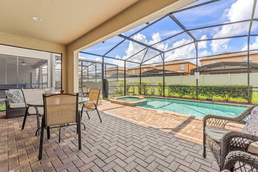 Windsor at Westside 1300