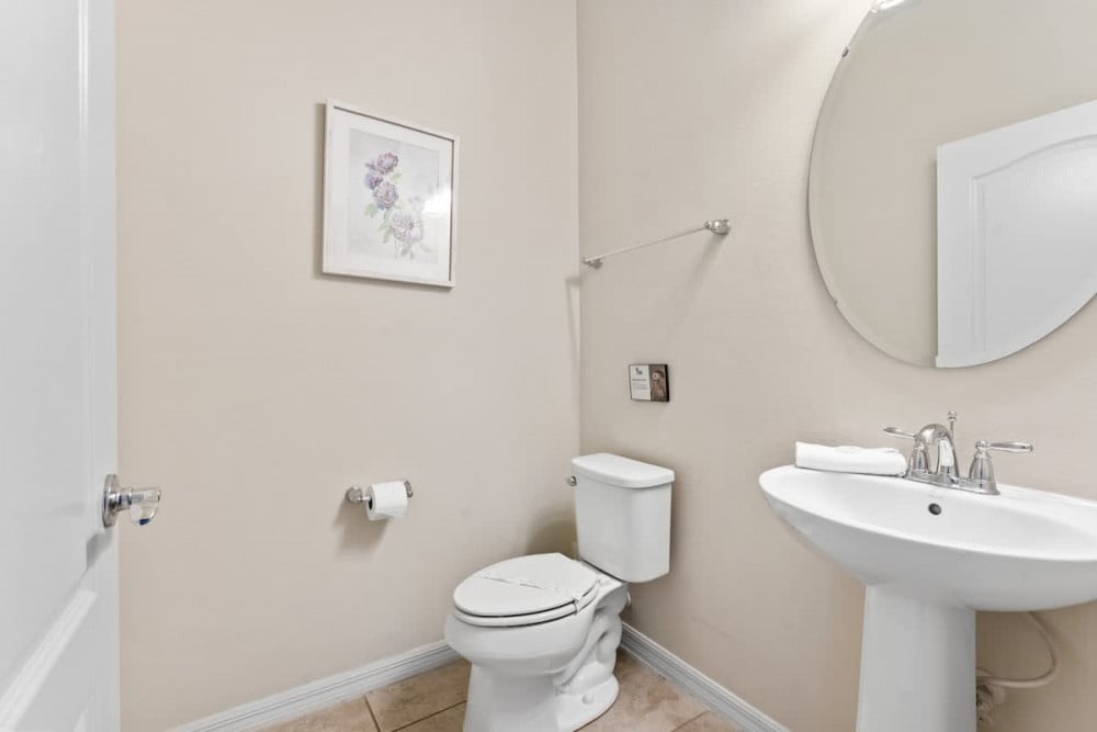 Windsor at Westside 1300