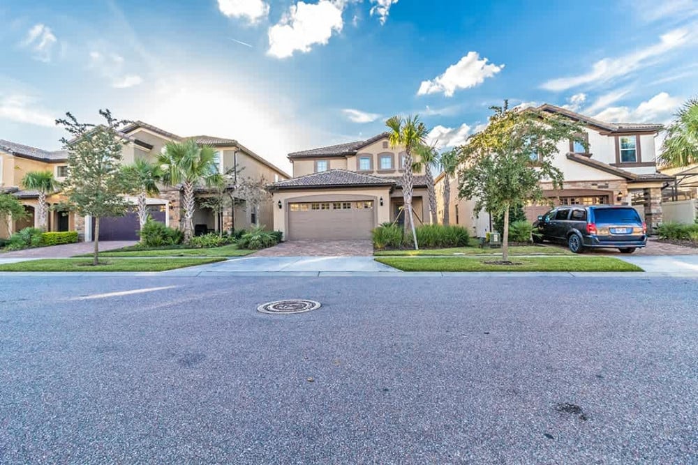 Windsor at Westside 1300