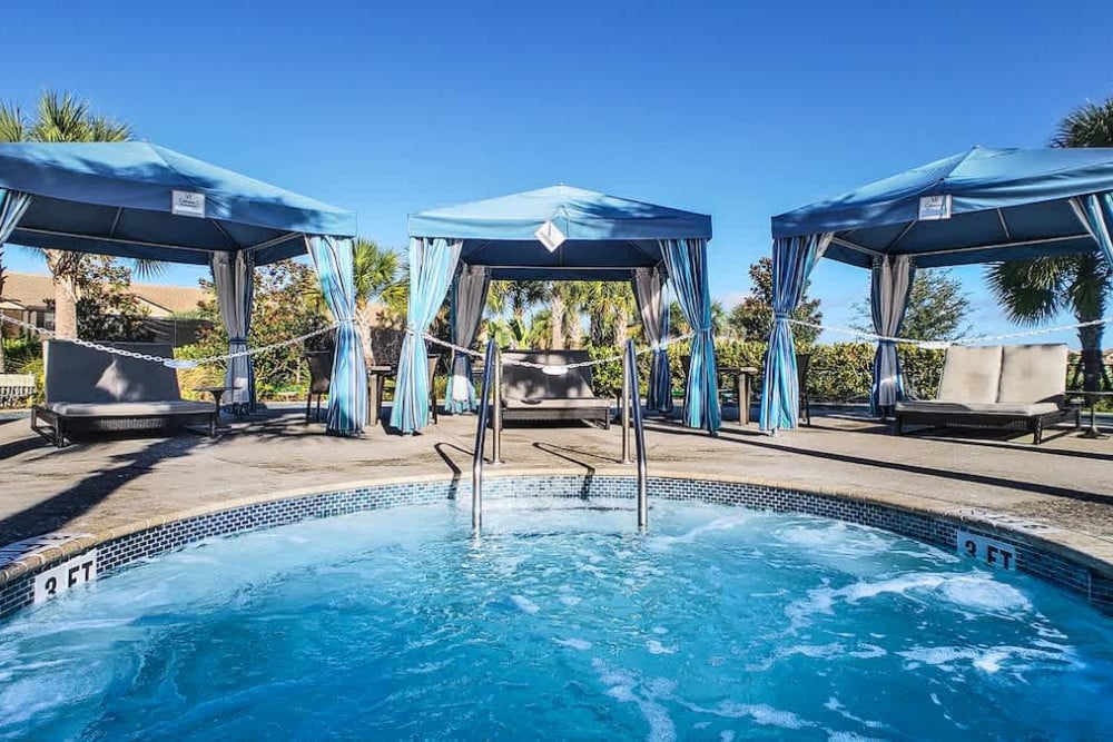 Windsor at Westside 1300