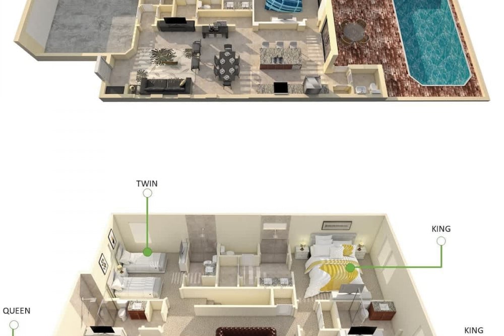 Windsor at Westside 1300