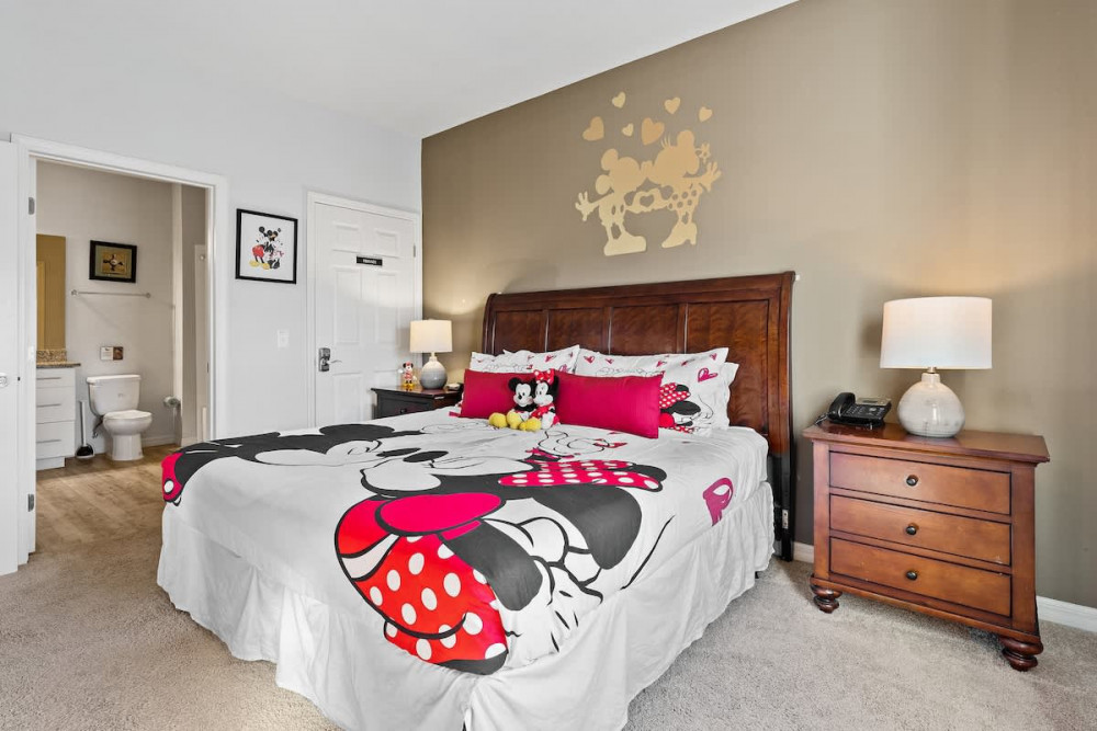 West Lucaya Village 21