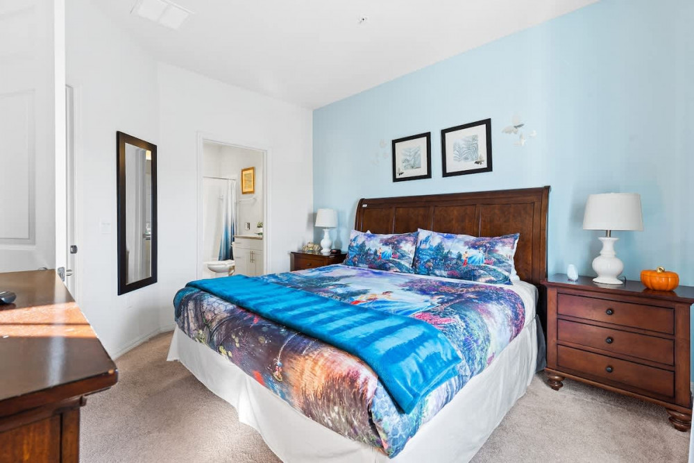 West Lucaya Village 21