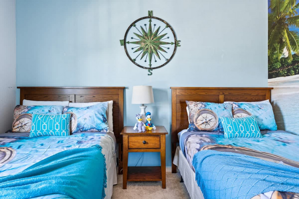 West Lucaya Village 21