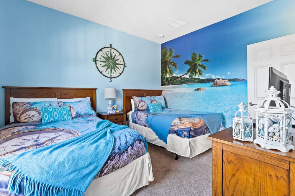 West Lucaya Village 21