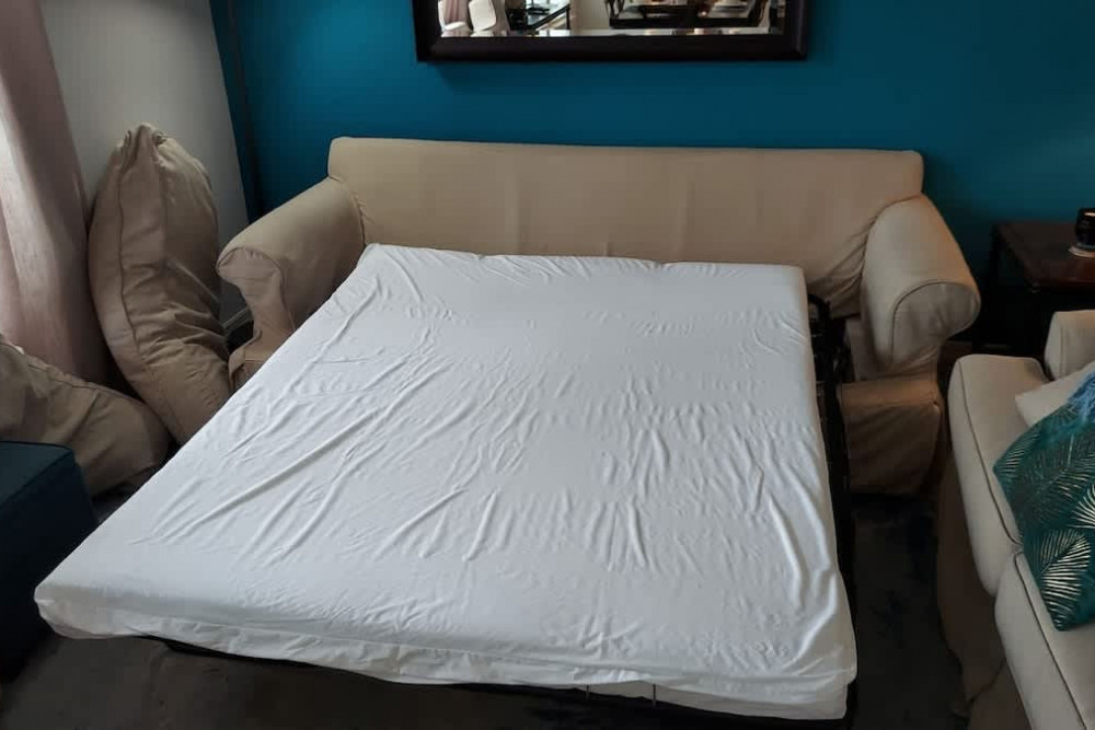 West Lucaya Village 21