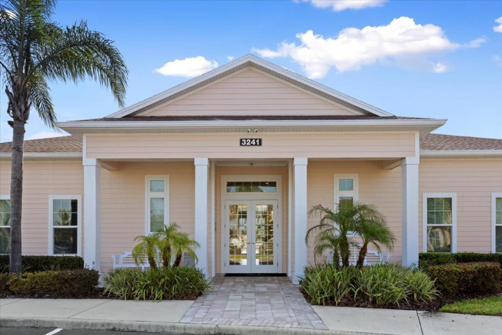 West Lucaya Village 21