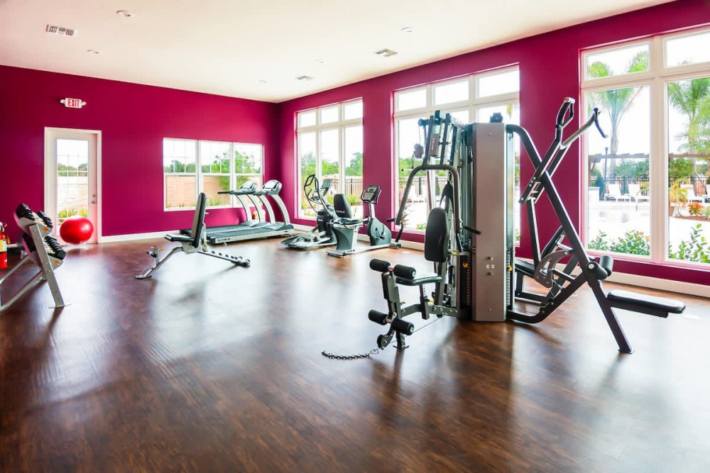 West Lucaya Village 21