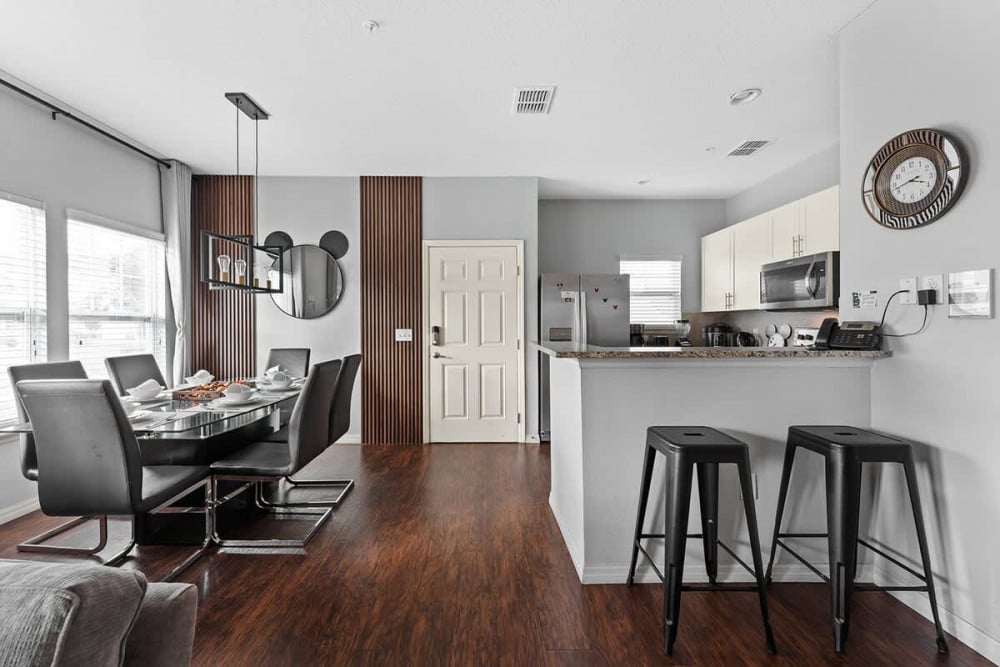 West Lucaya Village 83