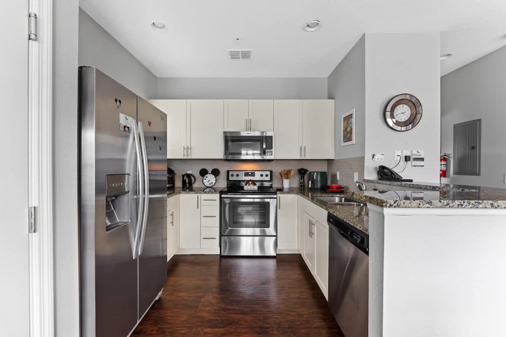 West Lucaya Village 83