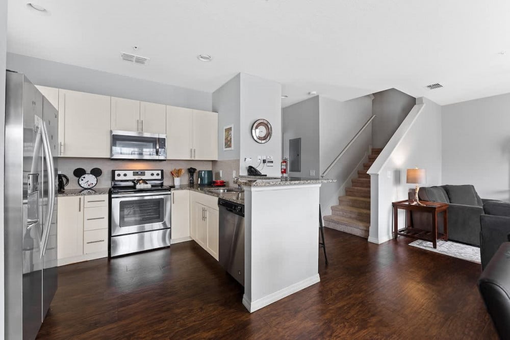 West Lucaya Village 83