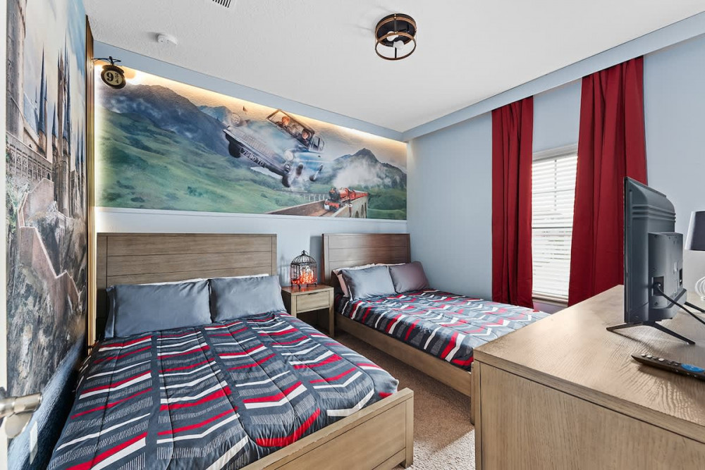 West Lucaya Village 83