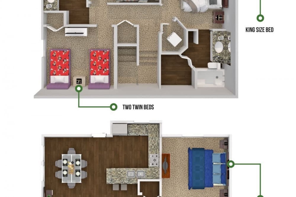 West Lucaya Village 83