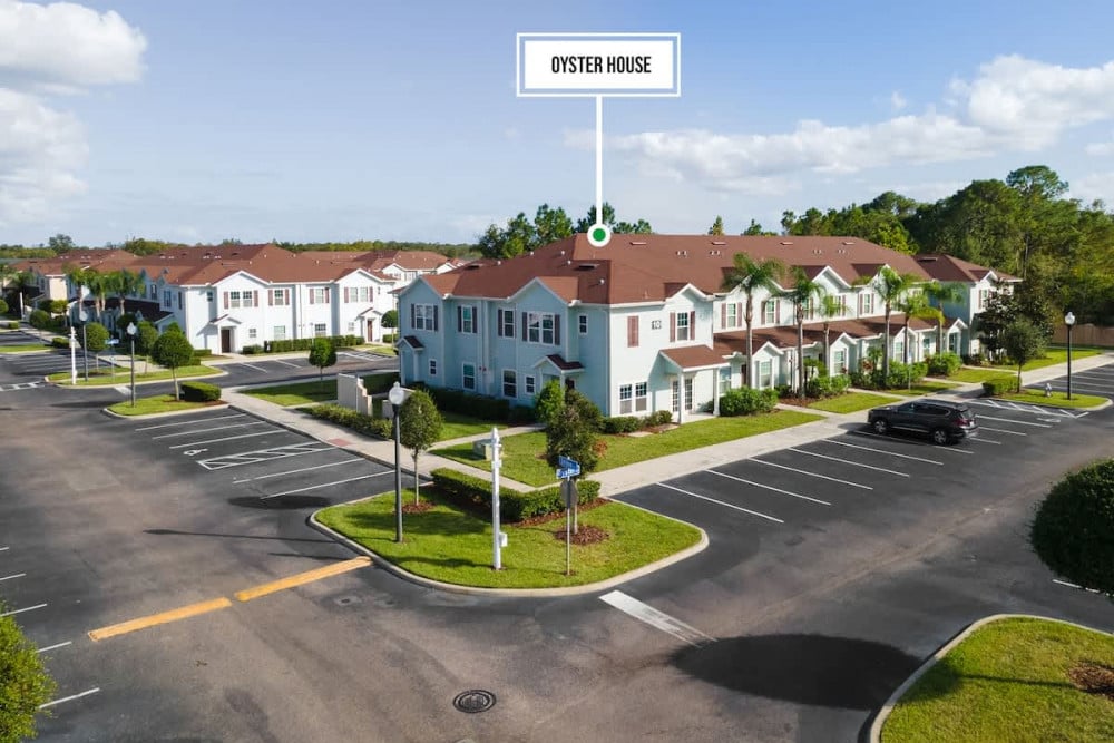 West Lucaya Village 83