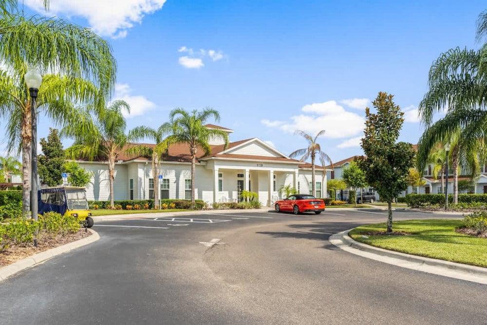 West Lucaya Village 83