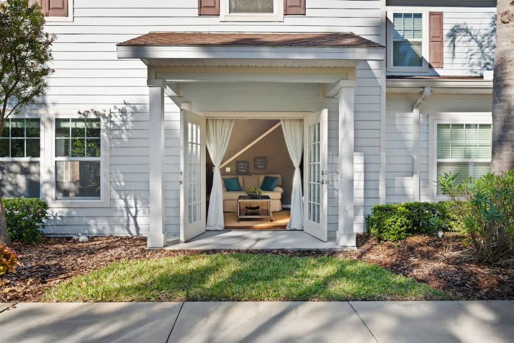 West Lucaya Village 19