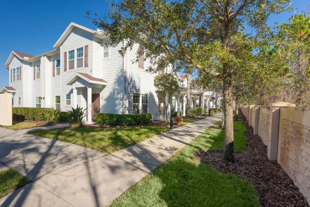 West Lucaya Village 19