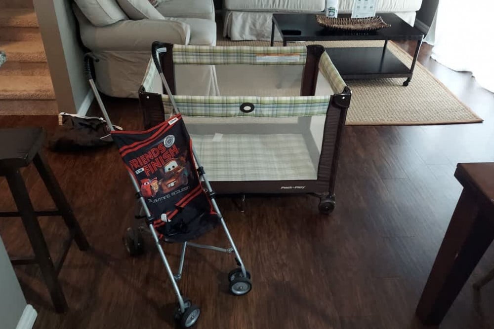 West Lucaya Village 19