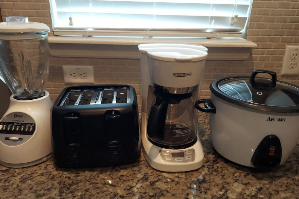 West Lucaya Village 19