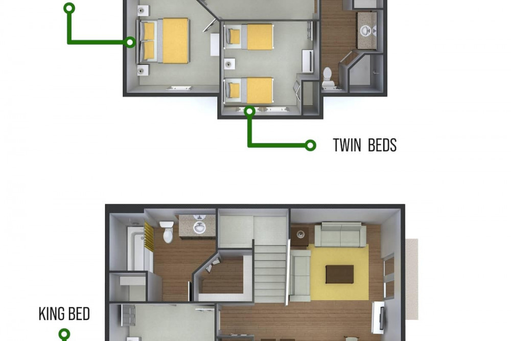 West Lucaya Village 19