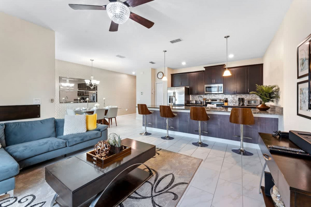 Storey Lake Resort 505