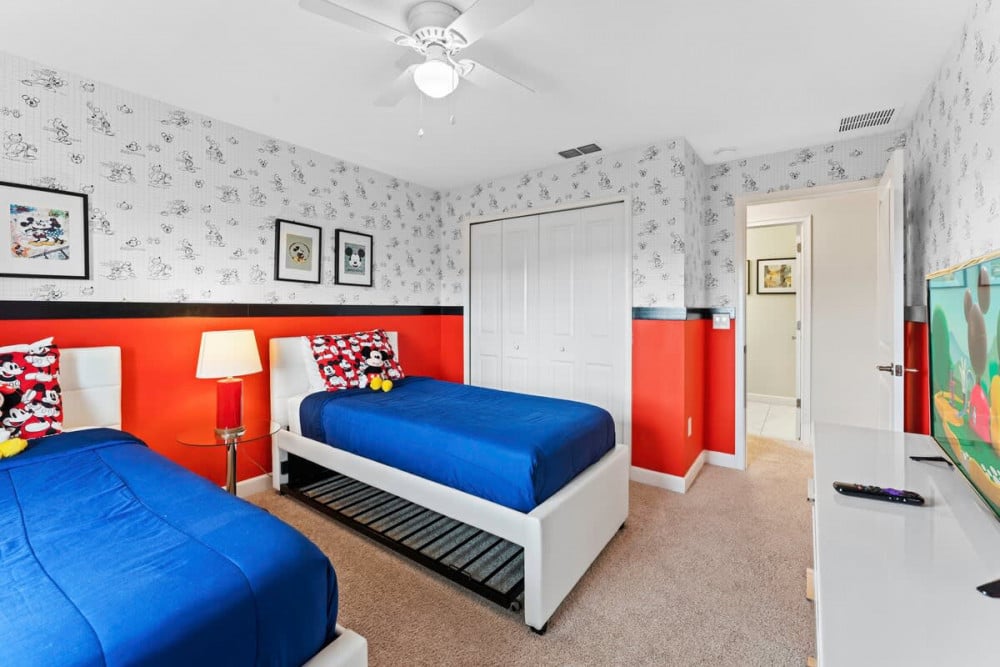 Storey Lake Resort 505