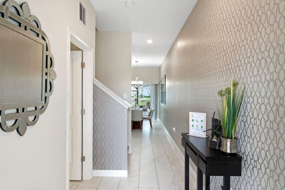 Storey Lake Resort 505