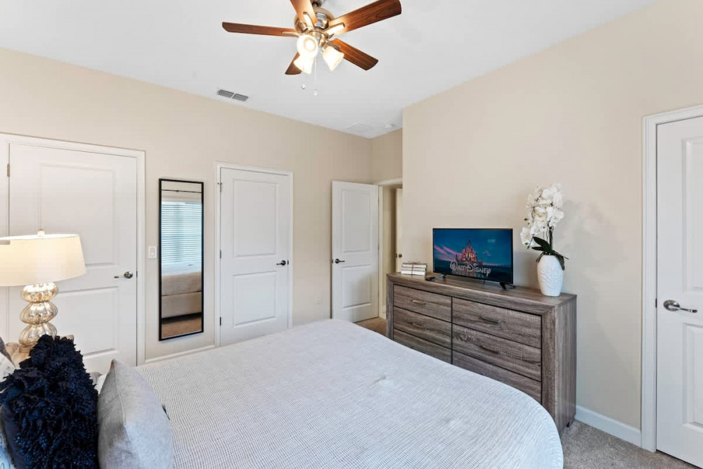 Storey Lake Resort 505