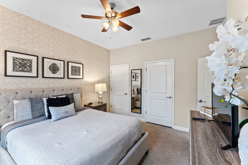 Storey Lake Resort 505